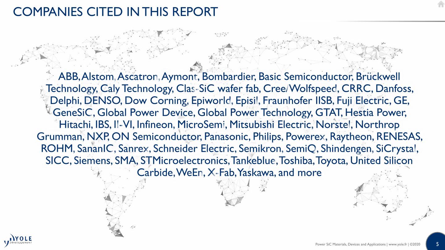 Power_SiC_2020_Materials_Devices_and_Applications_2020_Yole_Report